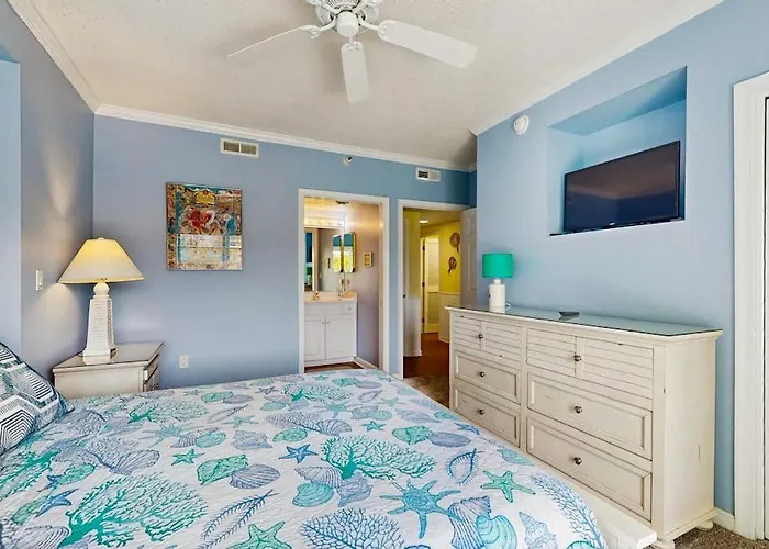 Ocean Block With 2 Balconies Ac Fireplace Laundry & Shared Pool Ocean City